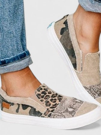 Mirayen | Fashion Loafers