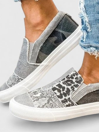 Mirayen | Fashion Loafers