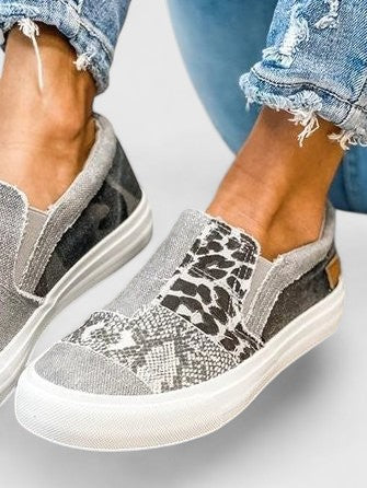 Mirayen | Fashion Loafers