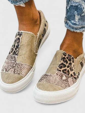Mirayen | Fashion Loafers