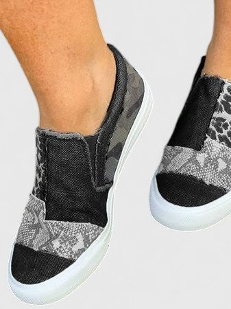 Mirayen | Fashion Loafers