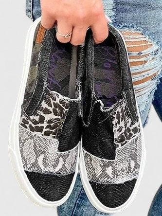 Mirayen | Fashion Loafers