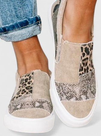 Mirayen | Fashion Loafers