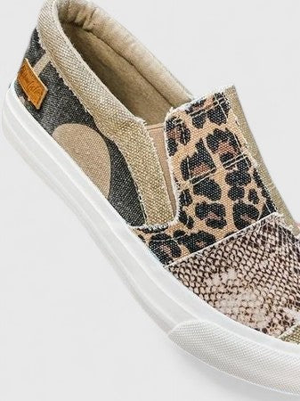 Mirayen | Fashion Loafers