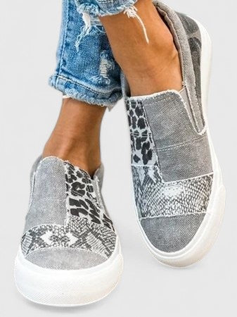 Mirayen | Fashion Loafers