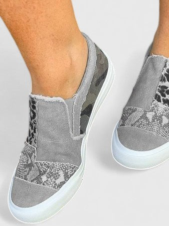 Mirayen | Fashion Loafers