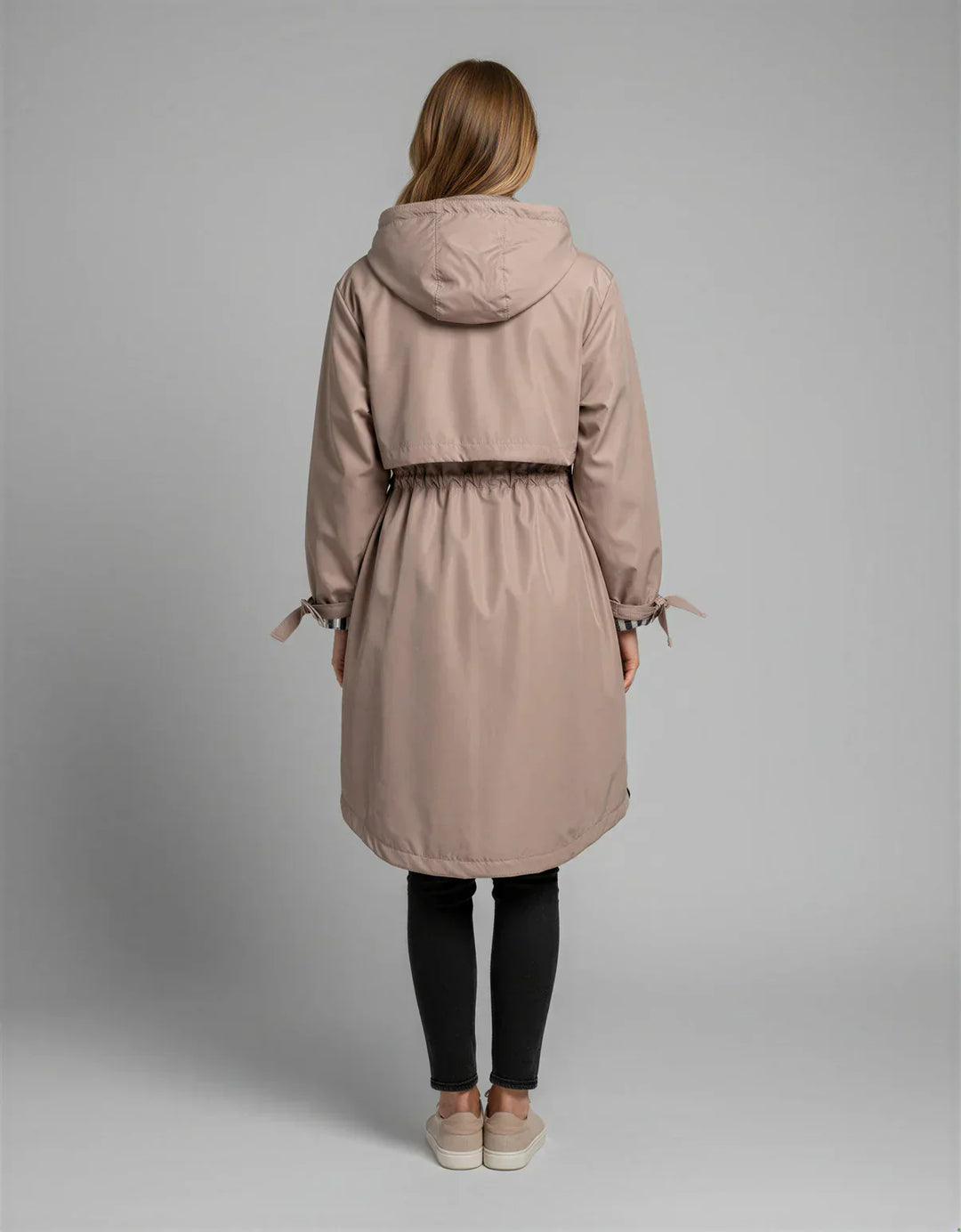 Lavinia - Stylish Comfort Jacket