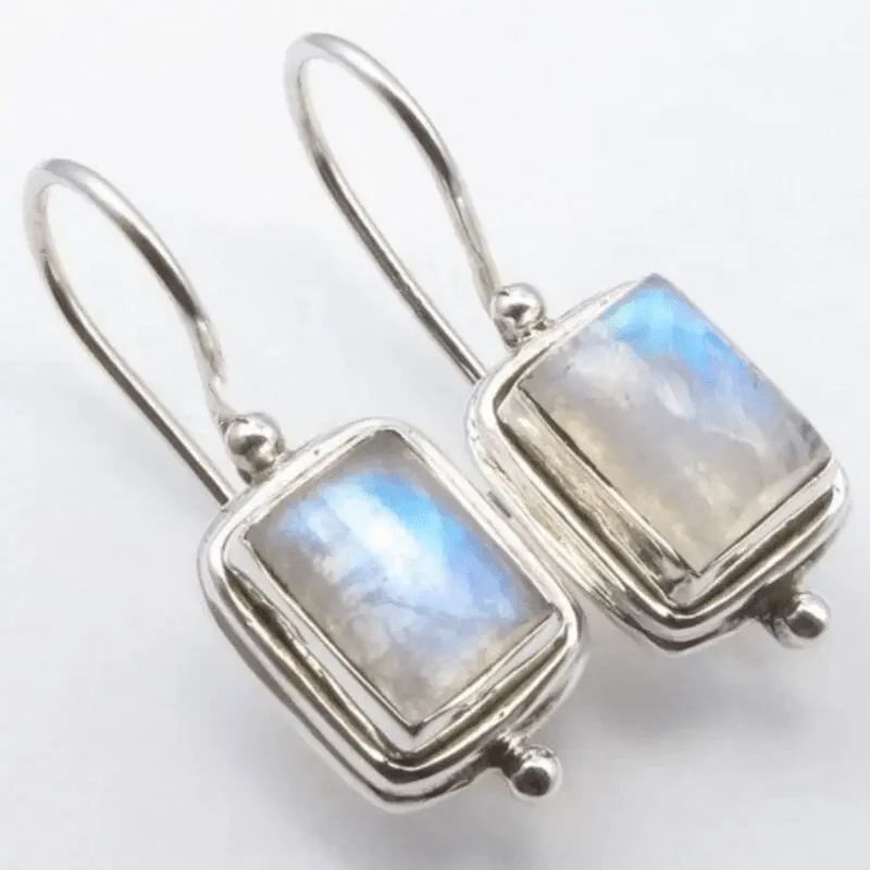 Eliara - Mystique Gemstone Earrings
