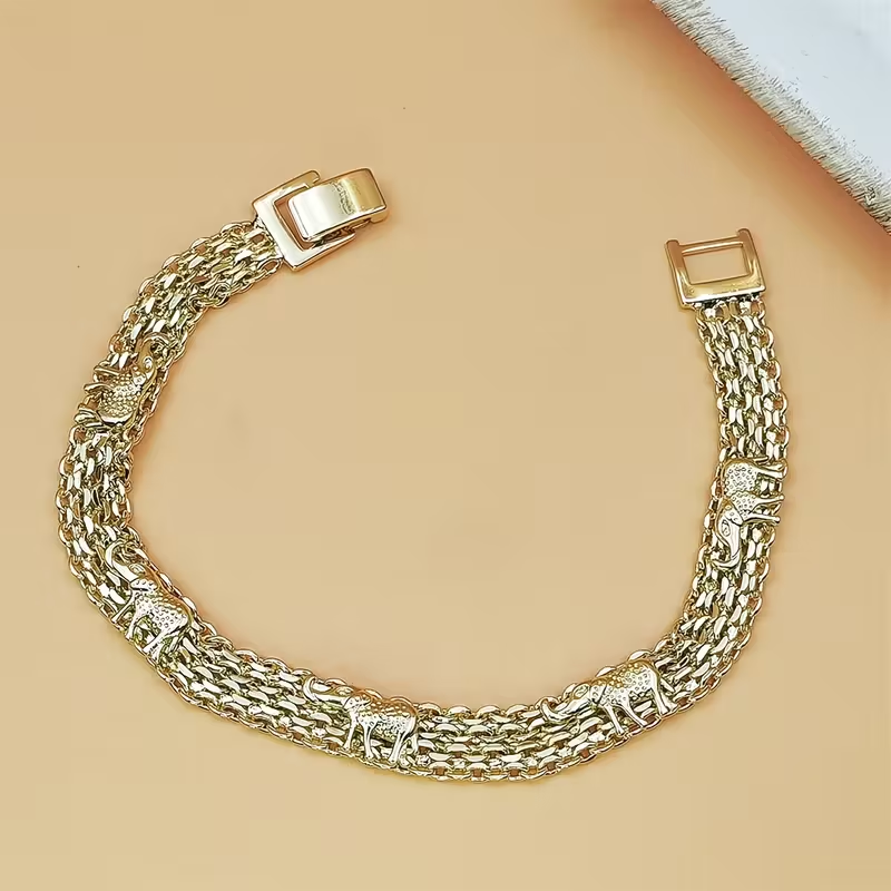 Georgia - Classic Bracelet