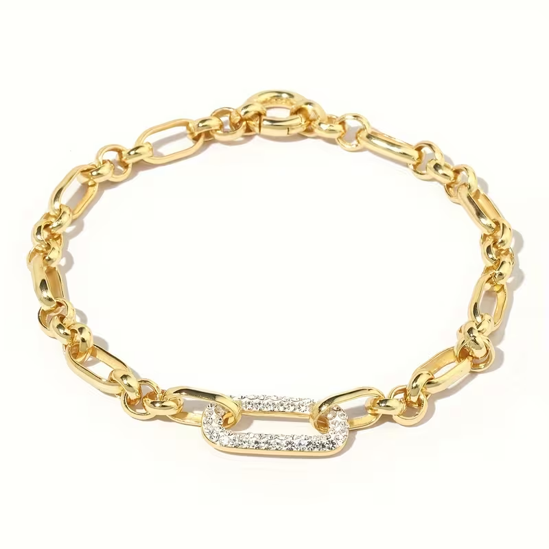 Silvia - Chain Stylish Bracelet