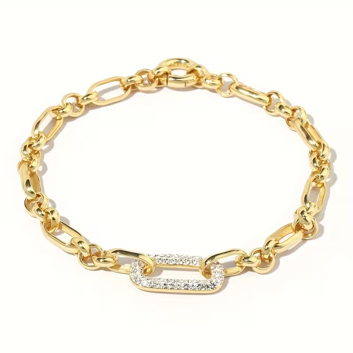 Silvia - Chain Stylish Bracelet