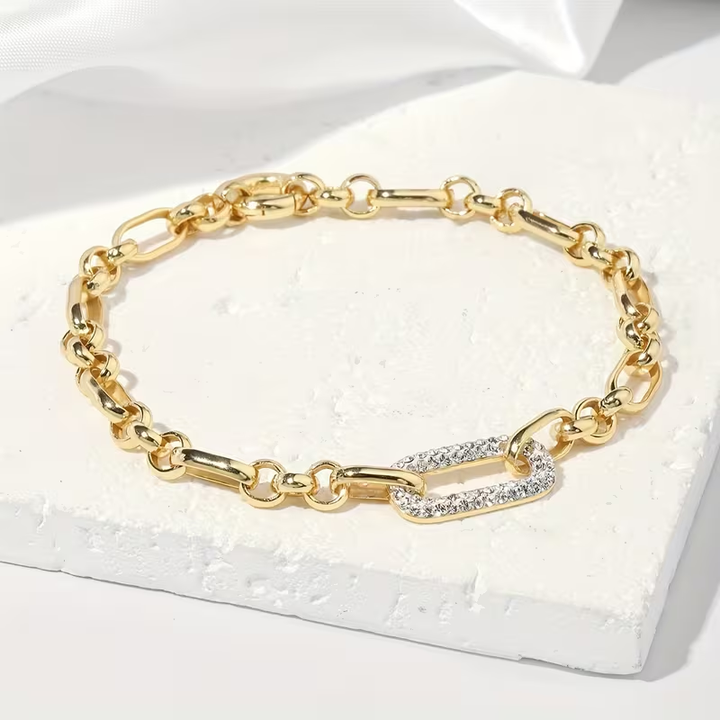 Silvia - Chain Stylish Bracelet