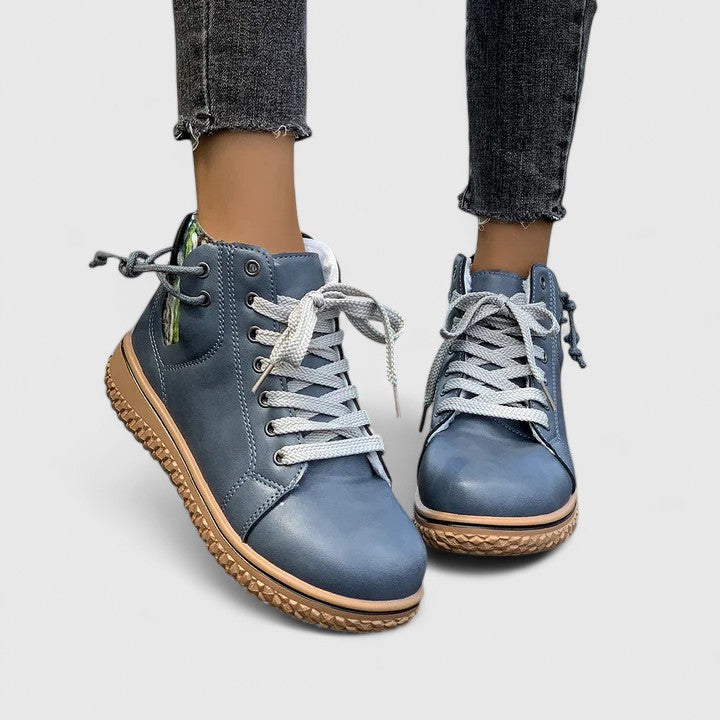 Nyrah | Ergonomic Boots