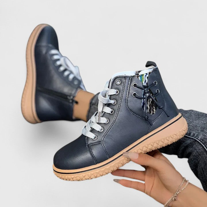 Nyrah | Ergonomic Boots