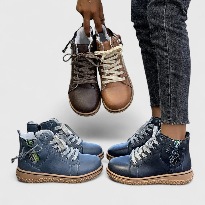 Nyrah | Ergonomic Boots