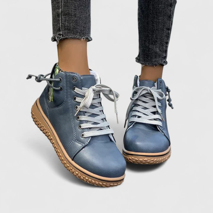 Nyrah | Ergonomic Boots