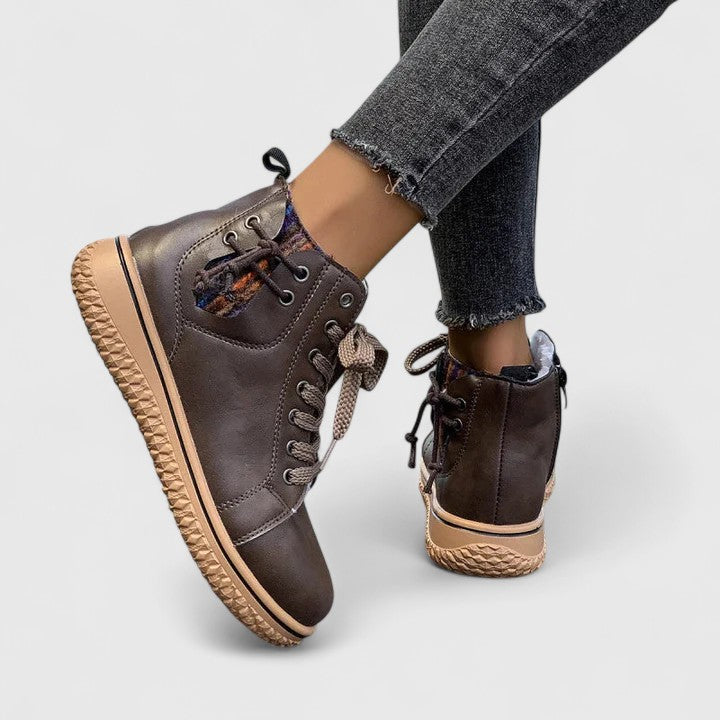 Nyrah | Ergonomic Boots