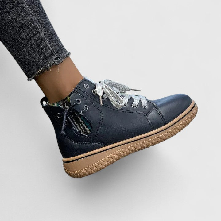 Nyrah | Ergonomic Boots