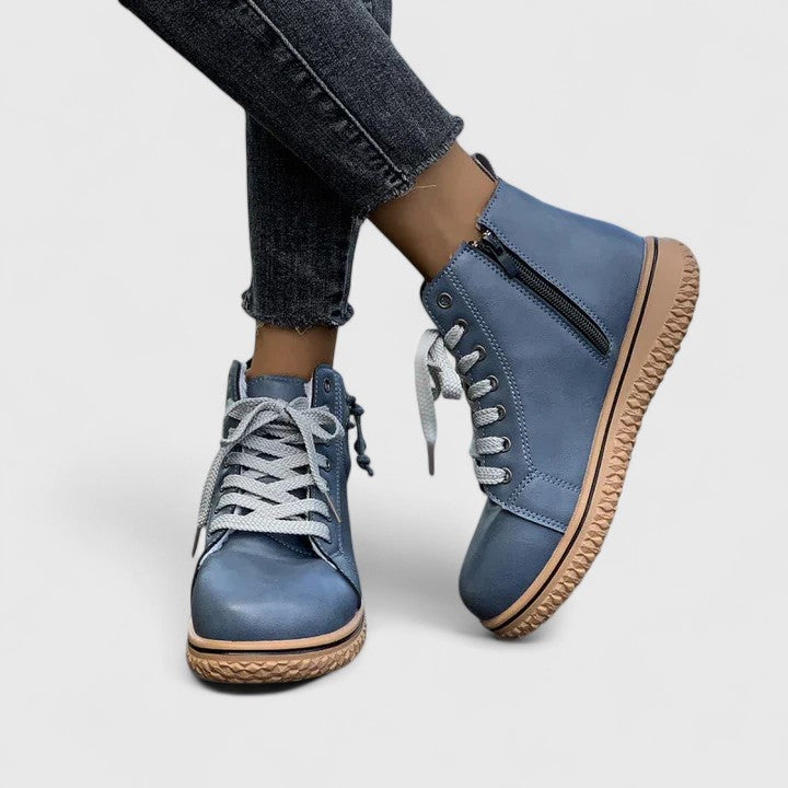 Nyrah | Ergonomic Boots