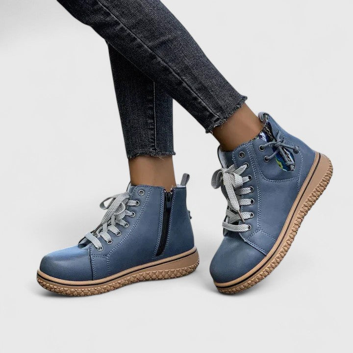 Nyrah | Ergonomic Boots