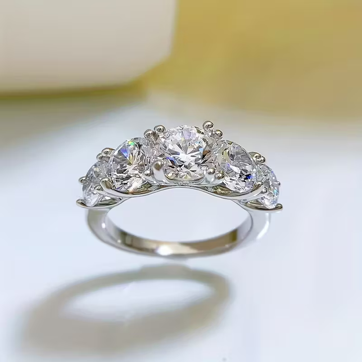 Dania - Stylish Fashion Ring