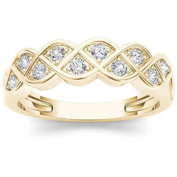 Karyll - Fashion Promise Ring