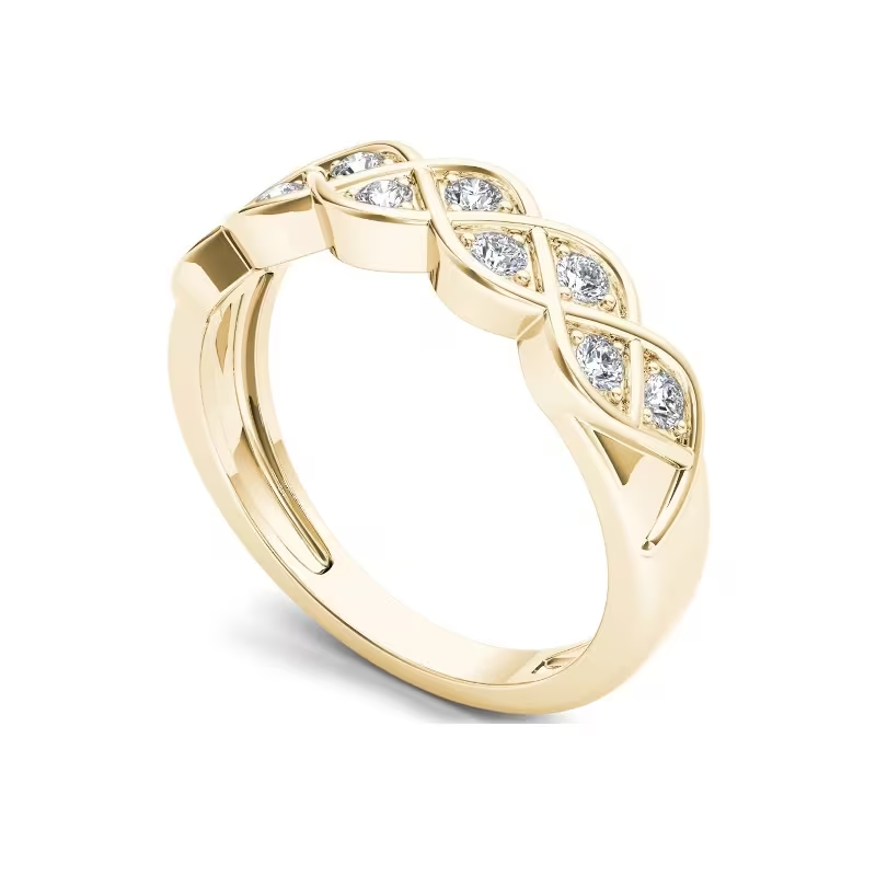 Karyll - Fashion Promise Ring