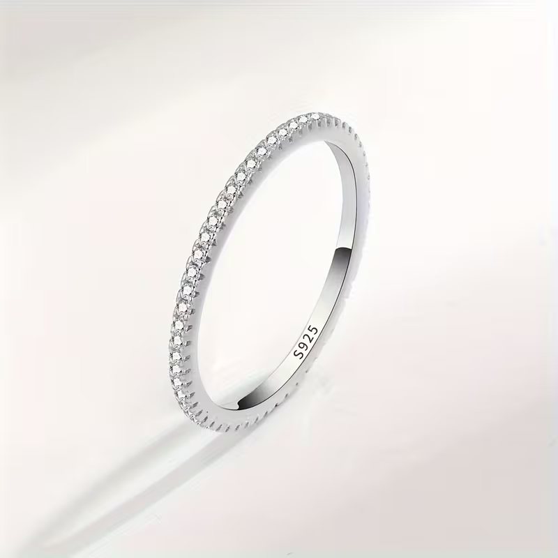 Cyra - Casual Elegance Ring