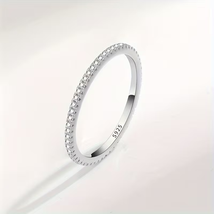 Cyra - Casual Elegance Ring