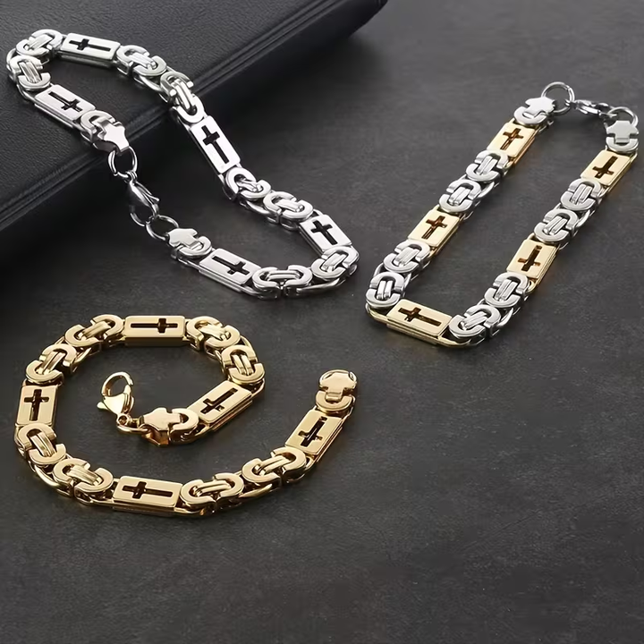 Milla - Fashionable Bracelet