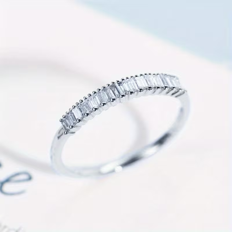 Yesha - Fine Elegance Ring