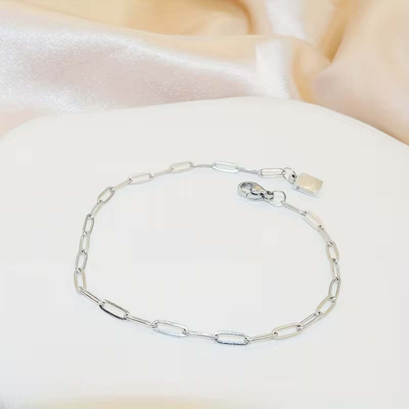 Zeria - Chain Casual Bracelet
