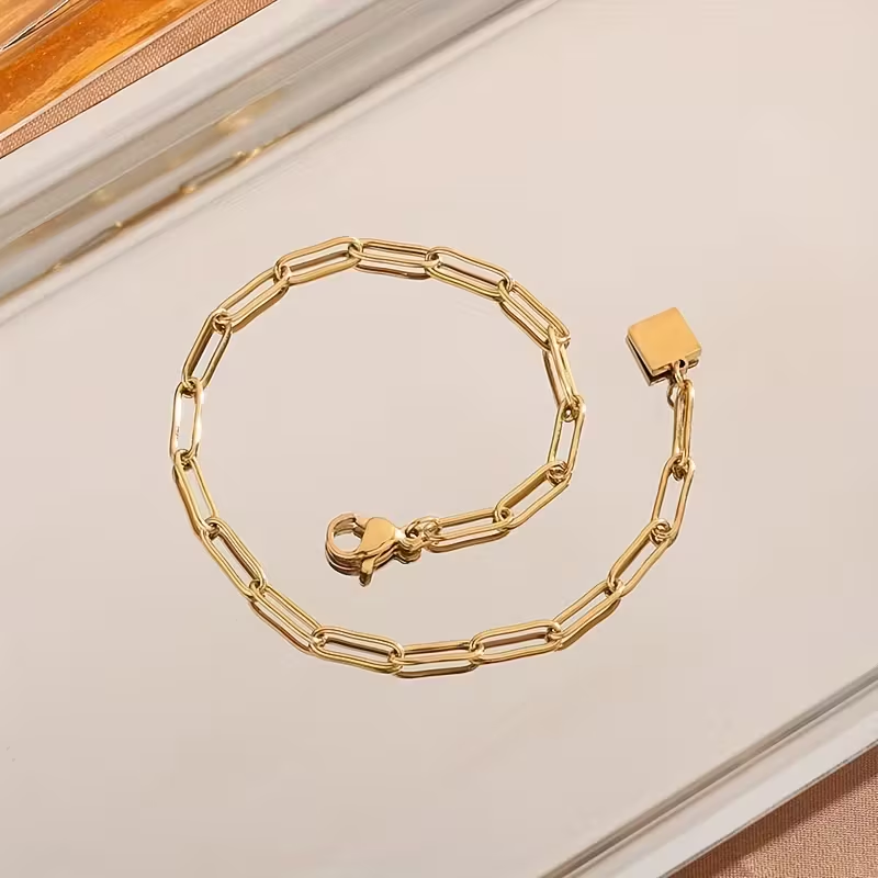 Zeria - Chain Casual Bracelet