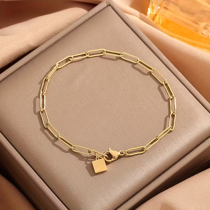 Zeria - Chain Casual Bracelet