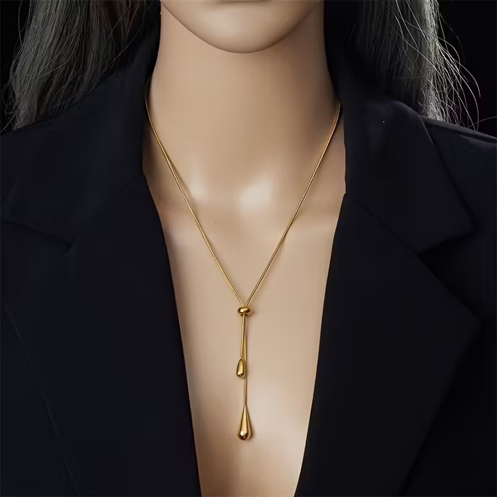 Veralyn - Jewelry Dangle Set
