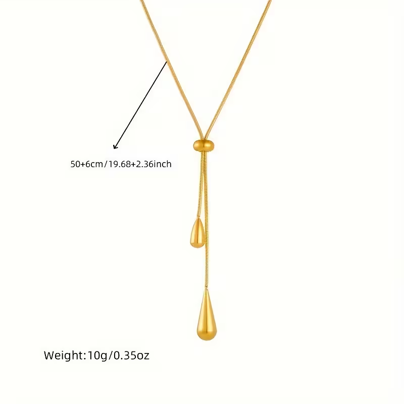Veralyn - Jewelry Dangle Set