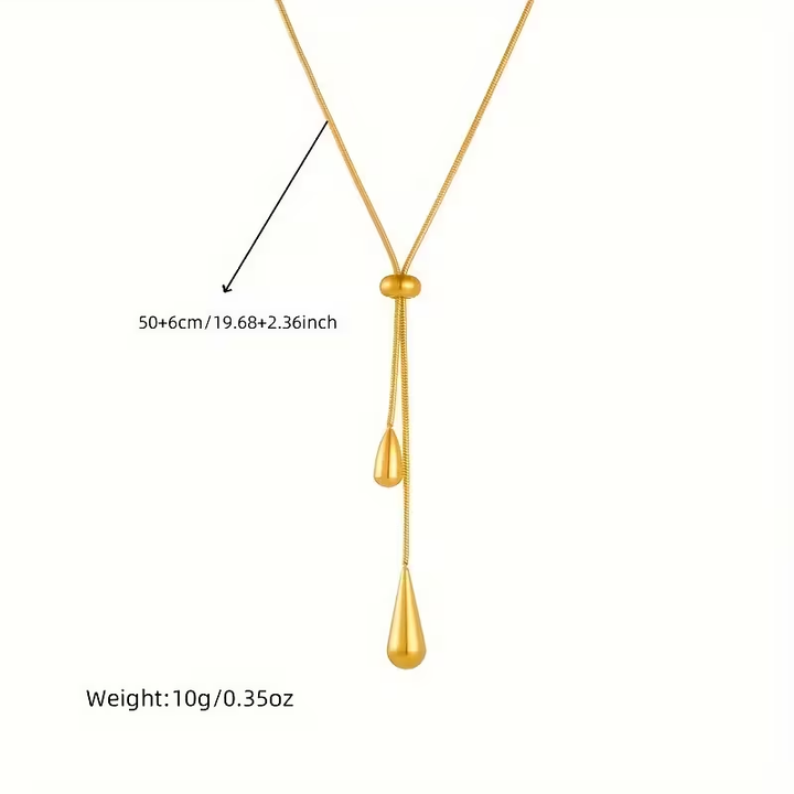 Veralyn - Jewelry Dangle Set