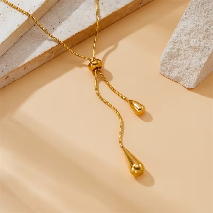 Veralyn - Jewelry Dangle Set