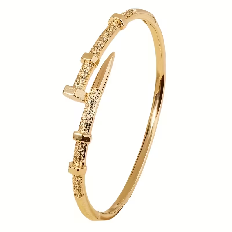 Dolly - Adjustable Glam Bracelet