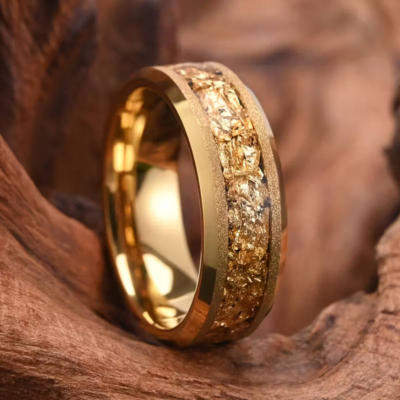 Olandria - Fashion Ring