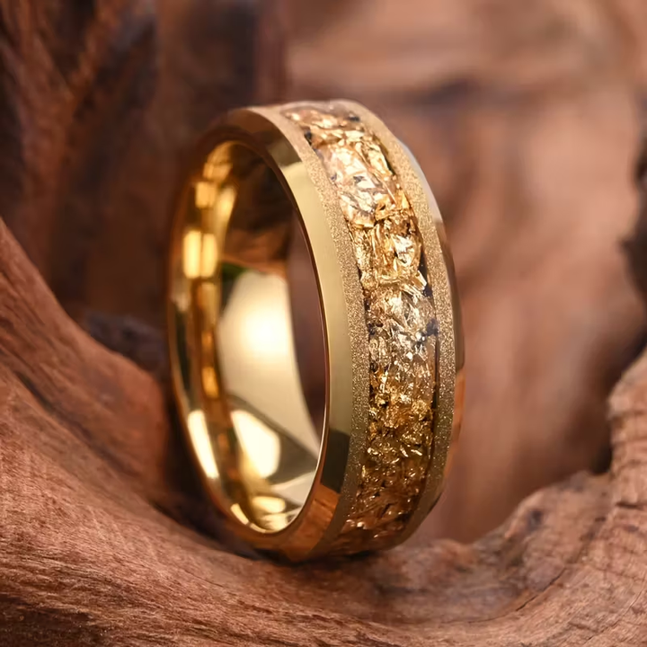 Olandria - Fashion Ring