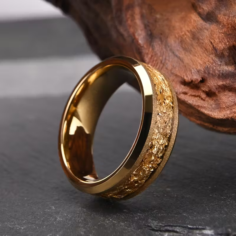 Olandria - Fashion Ring