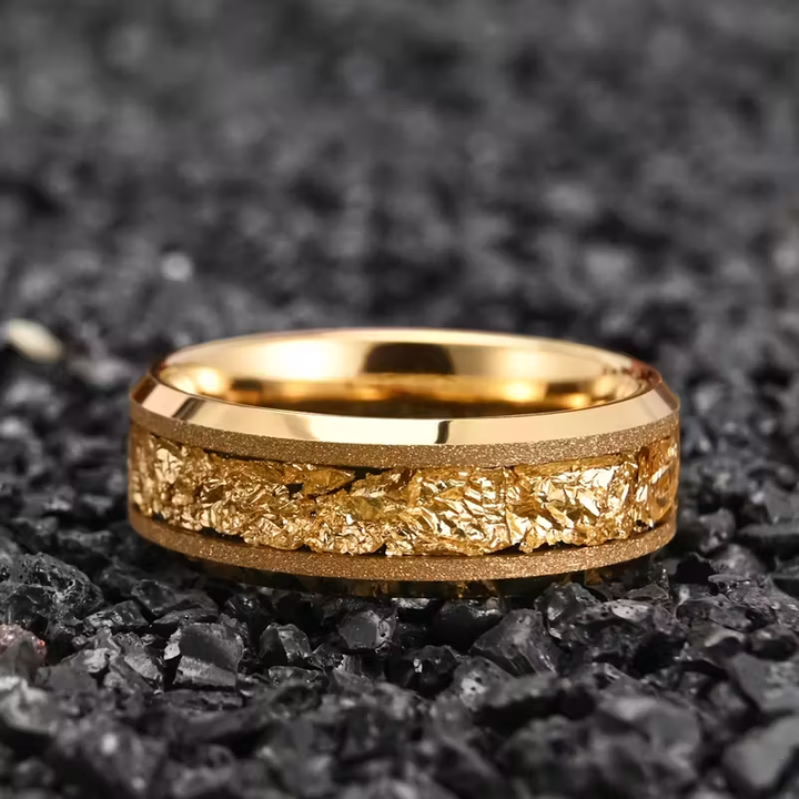 Olandria - Fashion Ring
