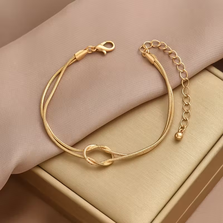 Sendra - Minimal Elegance Bracelet