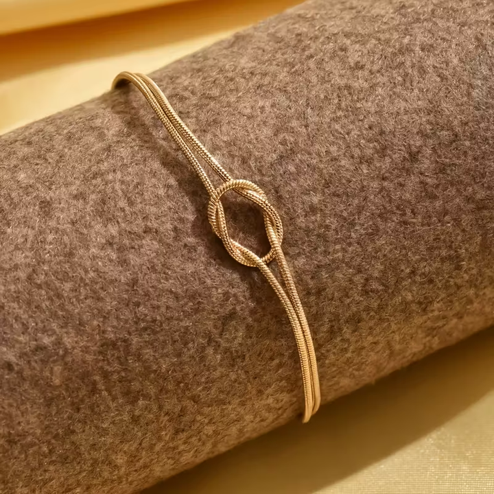 Sendra - Minimal Elegance Bracelet