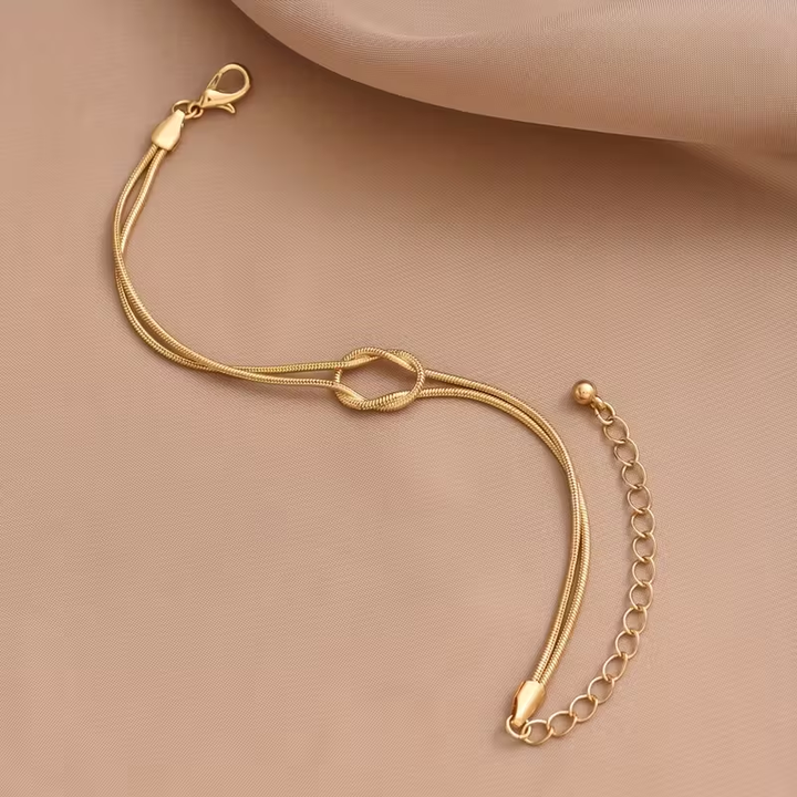 Sendra - Minimal Elegance Bracelet