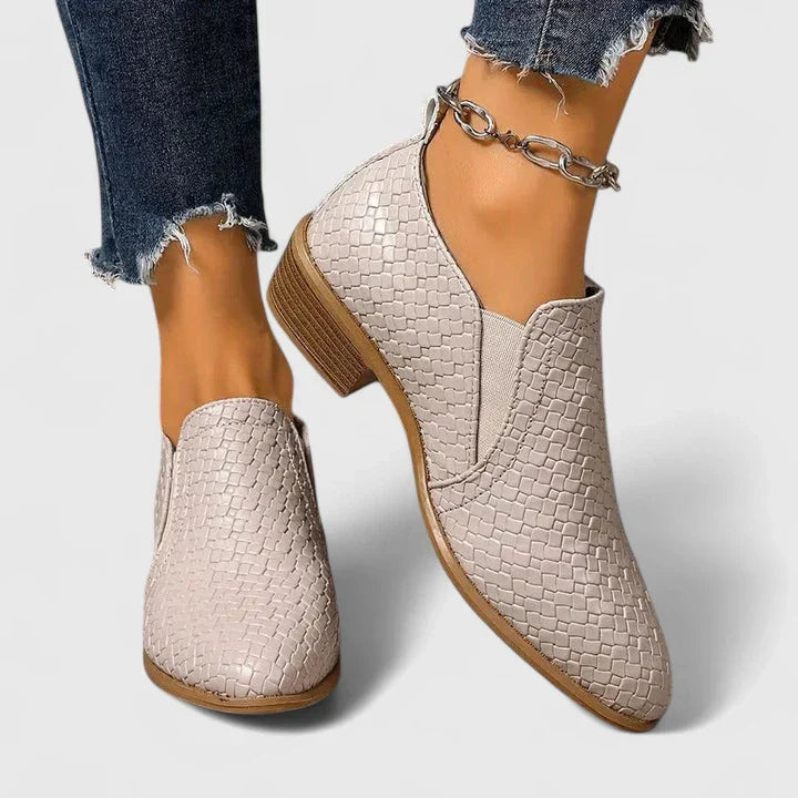 Violeandra | Ergonomic Shoes