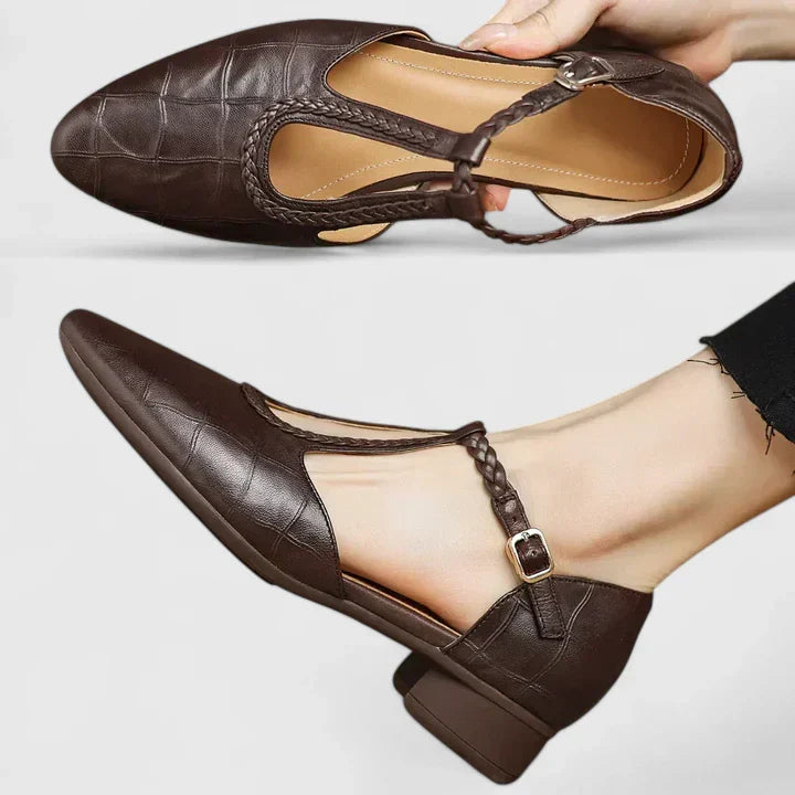 Jamyrisse | Stylish Shoes