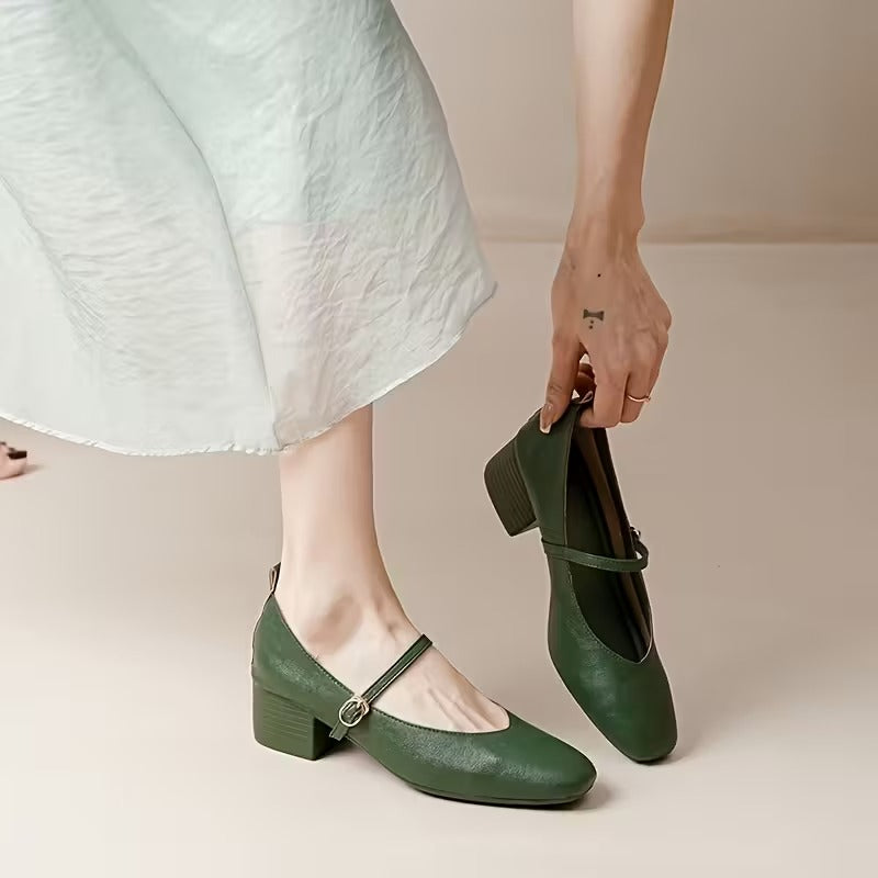 Rozai | Comfortable Shoes