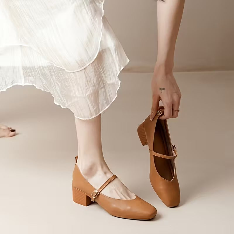 Rozai | Comfortable Shoes